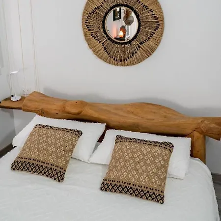 Lejlighed Little Paradise In El Medano 2 *
