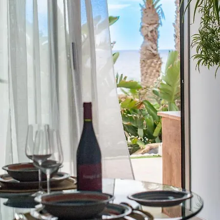 Little Paradise In El Medano 2 * Granadilla De Abona