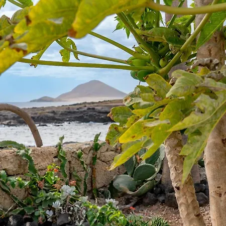 Little Paradise In El Medano 2 Apartment Granadilla De Abona