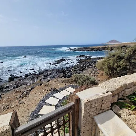 Little Paradise In El Medano 2 Lejlighed Granadilla De Abona