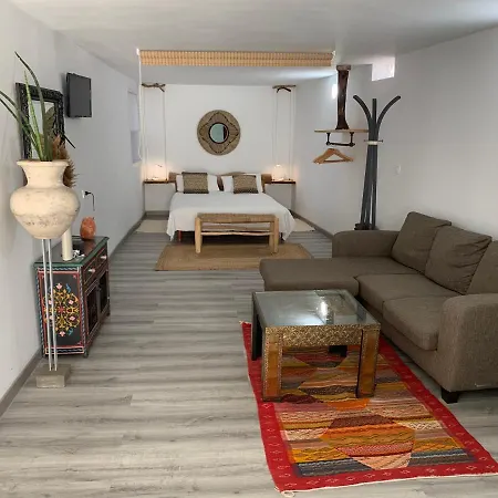 Apartment Little Paradise In El Medano 2 *