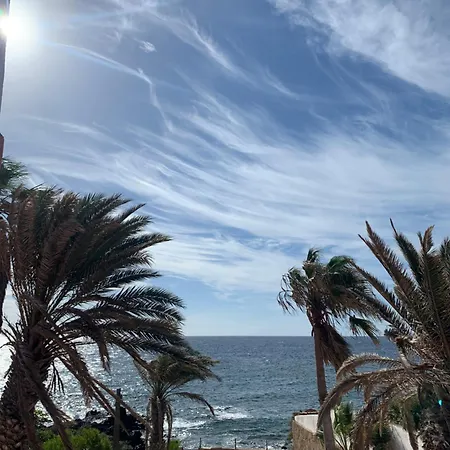 Little Paradise In El Medano 2 *