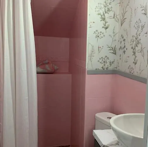 Little Paradise In El Medano 2 Lägenhet Granadilla De Abona