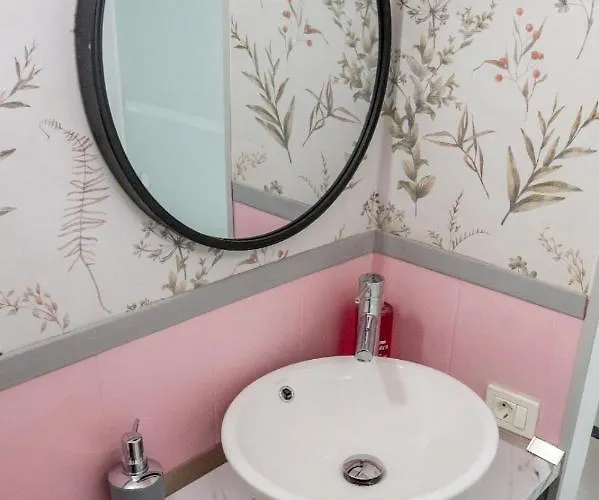 Little Paradise In El Médano 2 Granadilla De Abona