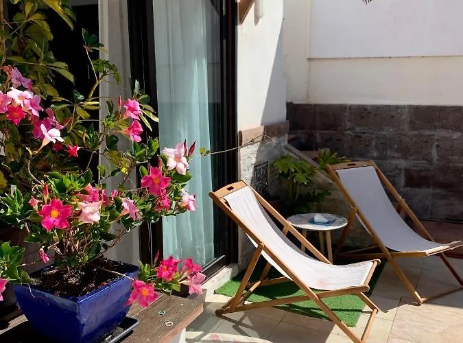 Little Paradise In El Médano 2 *