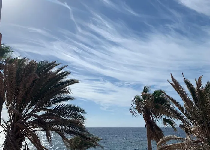 Little Paradise In El Medano 2 *