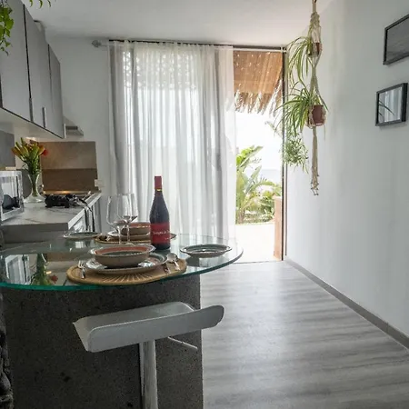 Appartement Little Paradise In El Medano 2