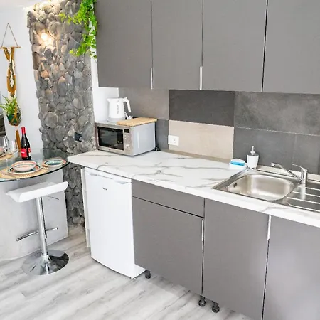 Appartement Little Paradise In El Medano 2 Granadilla De Abona