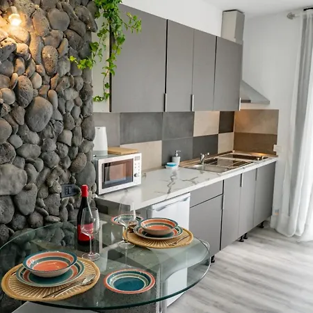 Little Paradise In El Medano 2 Appartement *