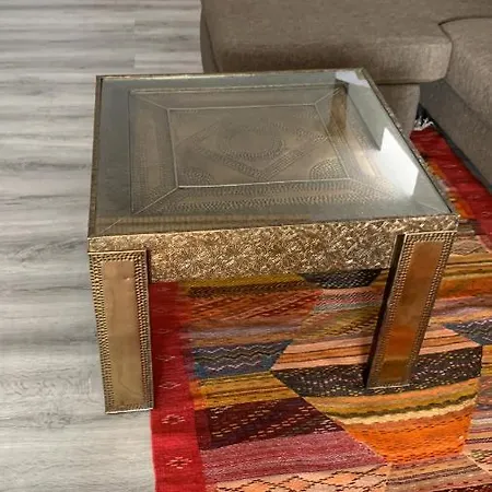 Little Paradise In El Medano 2 Lägenhet *