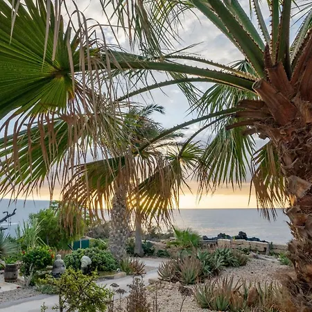 Little Paradise In El Medano 2 Appartement *