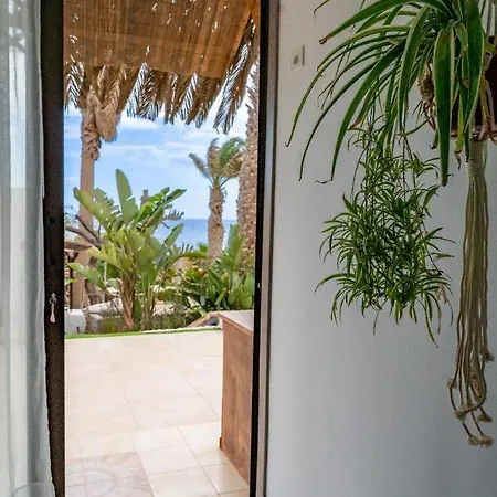 Little Paradise In El Medano 2