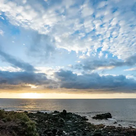 Apartamento Little Paradise In El Medano 2