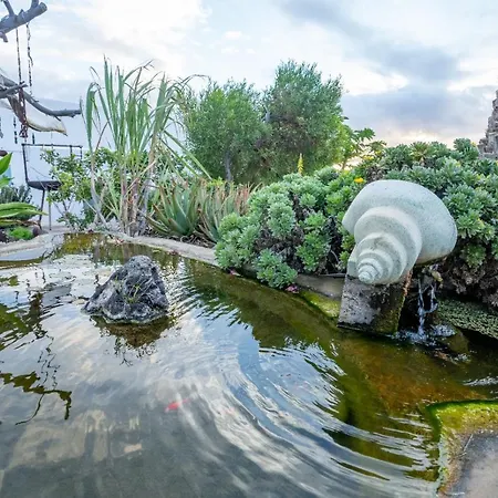 Little Paradise In El Medano 2