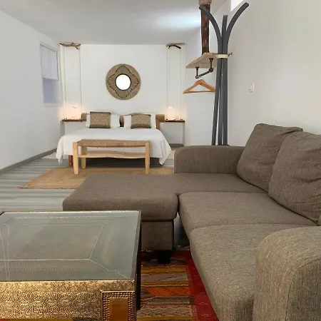 Little Paradise In El Medano 2 Appartement Granadilla De Abona