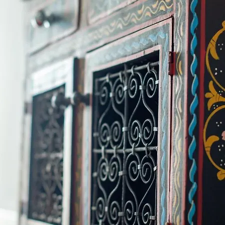 Little Paradise In El Médano 2 *