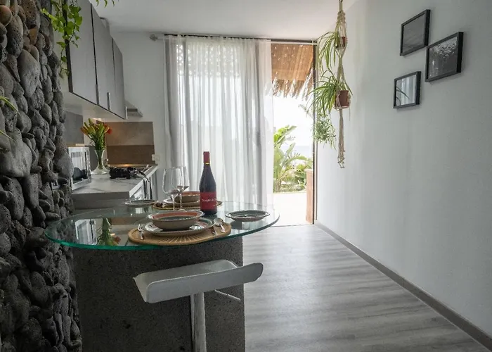 Apartamento Little Paradise In El Medano 2