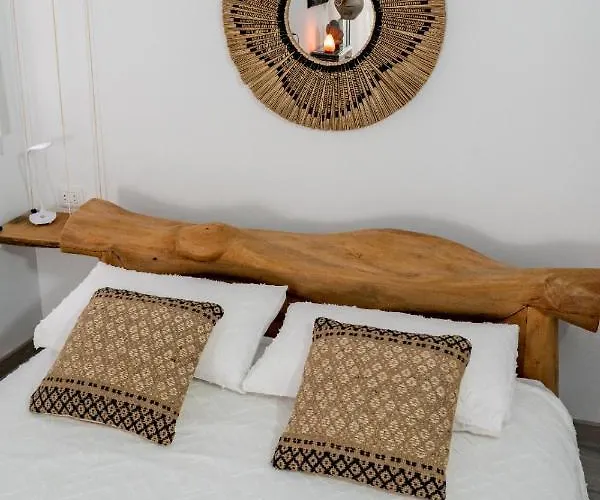 Apartamento Little Paradise In El Medano 2 *