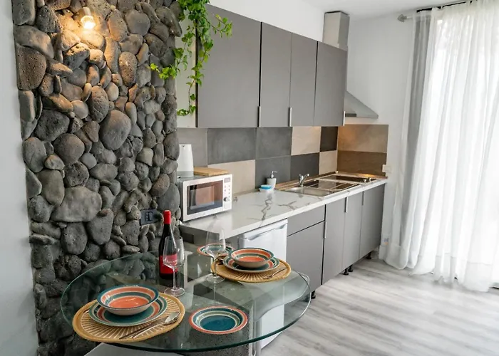 Little Paradise In El Medano 2 Apartamento *