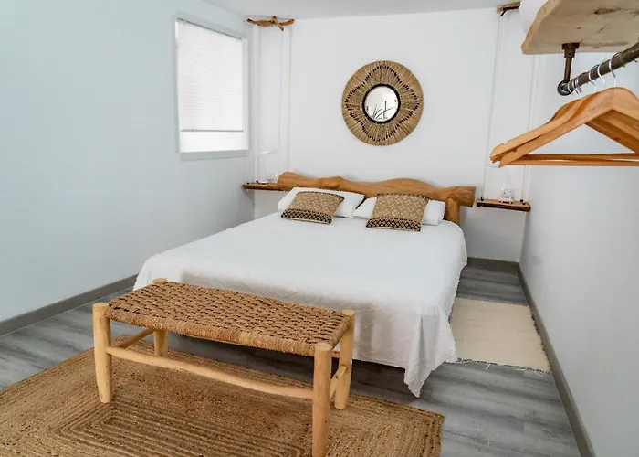 Little Paradise In El Medano 2 * غراناديا دي أبونا