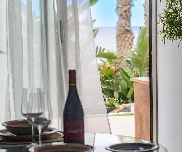 Little Paradise In El Medano 2 * גרנדילה דה אבונה