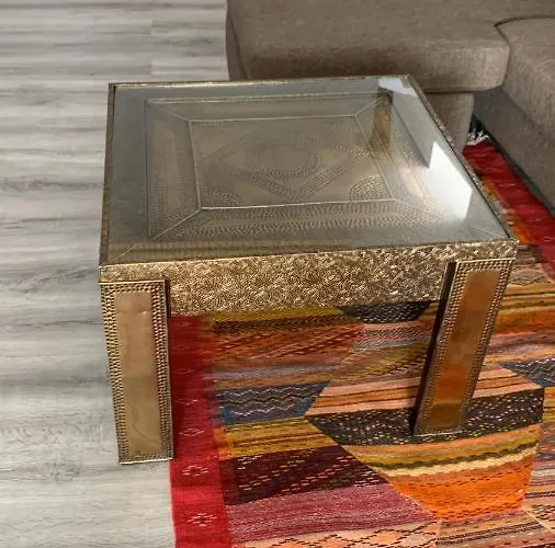 Little Paradise In El Medano 2 Apartamento *