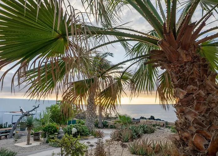 Little Paradise In El Medano 2 דירה *