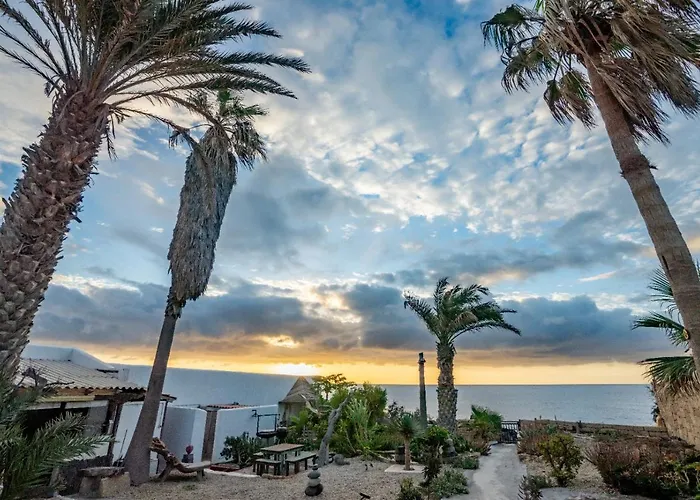 דירה Little Paradise In El Medano 2 *