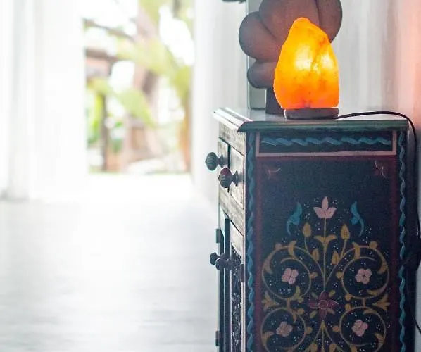 Little Paradise In El Medano 2 גרנדילה דה אבונה