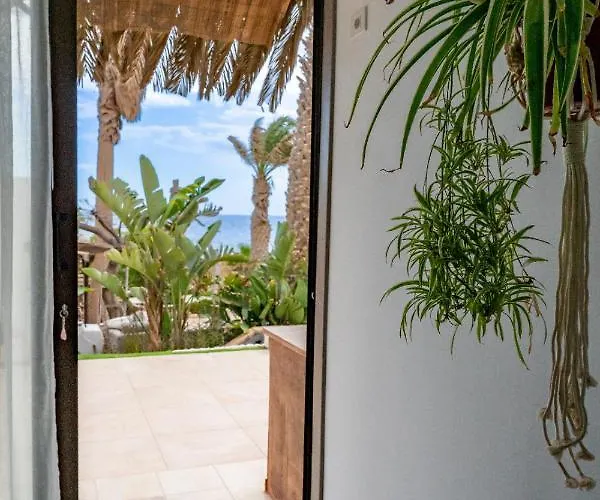 Little Paradise In El Medano 2