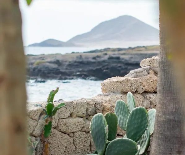 شقة Little Paradise In El Medano 2 *