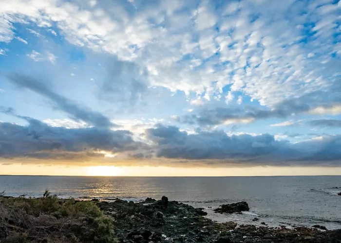 Apartamento Little Paradise In El Medano 2