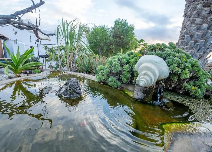 Little Paradise In El Medano 2