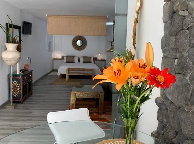 Little Paradise In El Medano 2 غراناديا دي أبونا