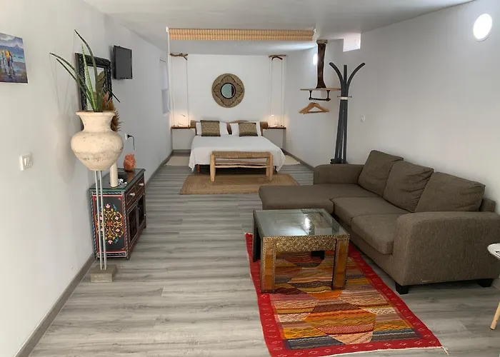 شقة Little Paradise In El Medano 2 *