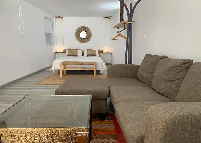 Little Paradise In El Medano 2 شقة غراناديا دي أبونا