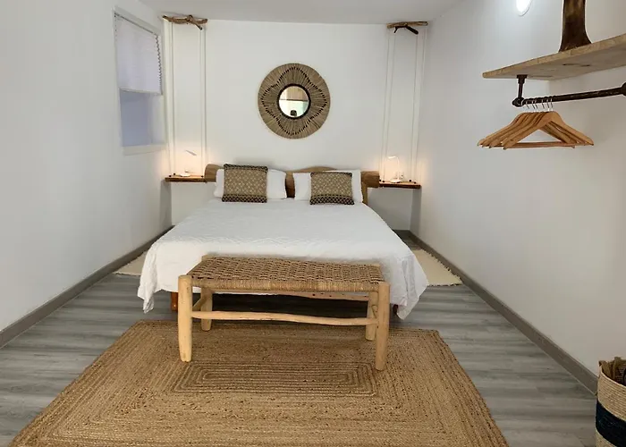 Apartamento Little Paradise In El Medano 2 *