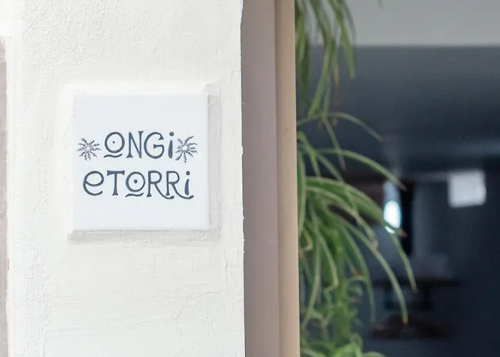 Little Paradise In El Medano 2 דירה