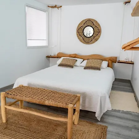 Little Paradise In El Medano 2 * Granadilla De Abona