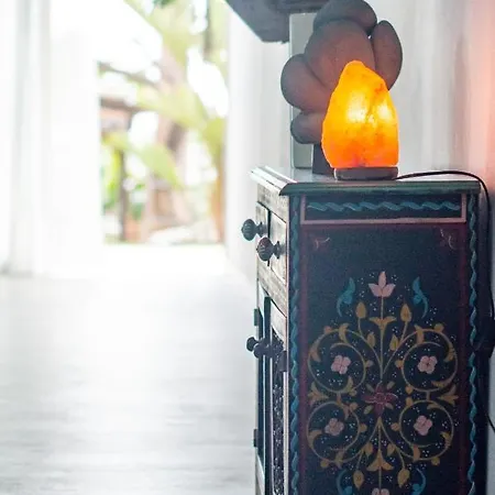 Little Paradise In El Medano 2 Granadilla De Abona