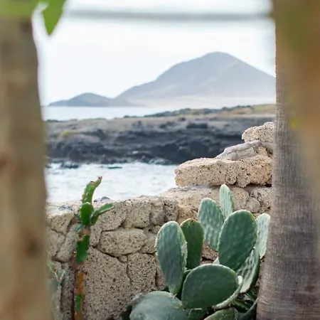 Daire Little Paradise In El Medano 2 *