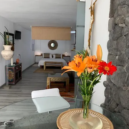 Little Paradise In El Medano 2 Granadilla De Abona