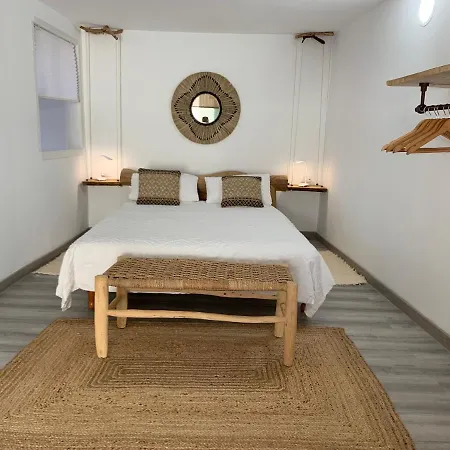 Daire Little Paradise In El Medano 2 *